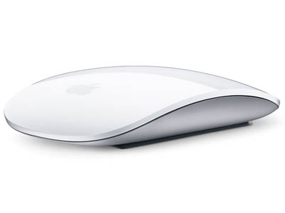 Мышь Apple A1296 MB829ZM/A
