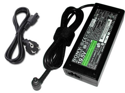 Блок питания Sony VAIO VGP-AC19V26