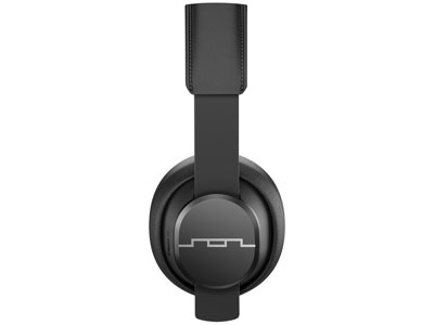 Наушники Sol Republic Master Tracks Gunmetal SR-1601-30