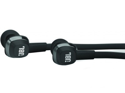 JBL In-Ear Headphone J22i Black