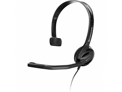 Гарнитура SENNHEISER Comm PC 21-II