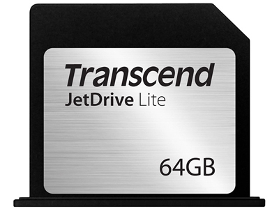 Transcend 64 GB JetDrive Lite 350