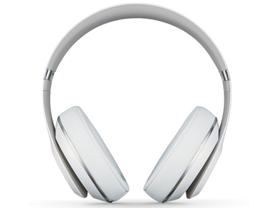 Наушники Beats New Studio White