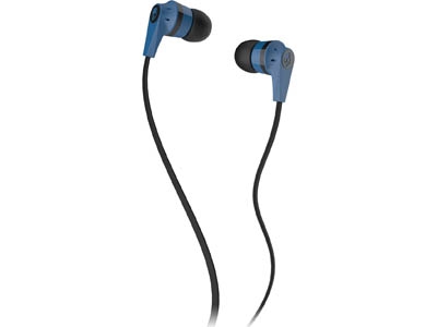 Наушники Skullcandy Ink'd 2.0  Black/Blue