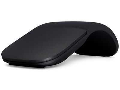 Microsoft Surface Arc Mouse Black