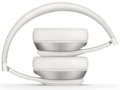 Наушники Beats Solo 2.0 White
