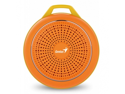 Genius SP-906BT Orange