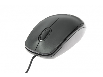 2E MF104 USB Black