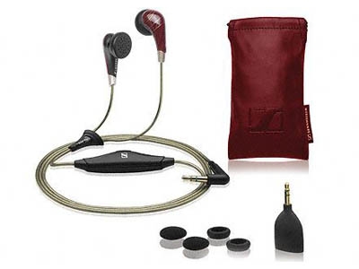 Наушники Sennheiser MX581
