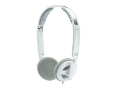 Наушники SENNHEISER PX 100-II White