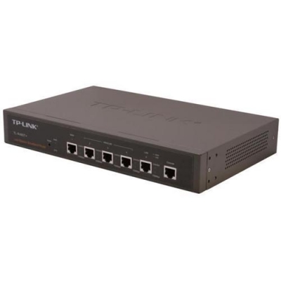 Маршрутизатор (роутер) TP-Link TL-R480T+