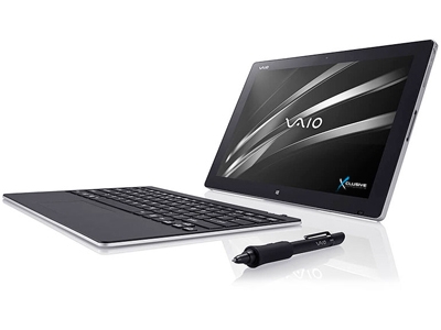 Vaio Z Canvas VJZ12AX0111S