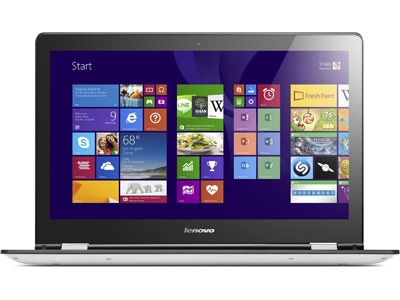 Ноутбук Lenovo Yoga 700-14 (80QD0060UA) Silver