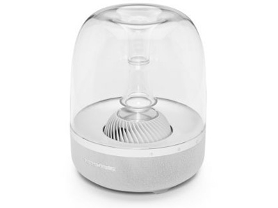 Harman/Kardon Aura White