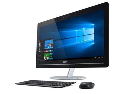 ПК-моноблок Acer Aspire U5-710 (DQ.B1KME.001)