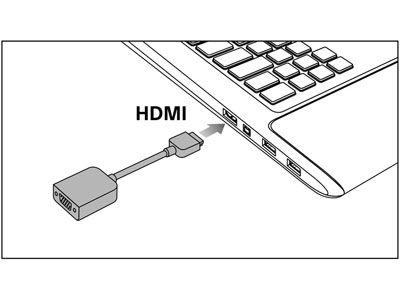 Переходник Sony VAIO VGP-DA15