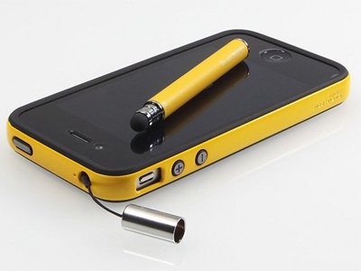 SGP Stylus Pen Kuel H10 Yellow