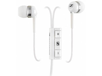 Наушники SENNHEISER Comm MM 70i White