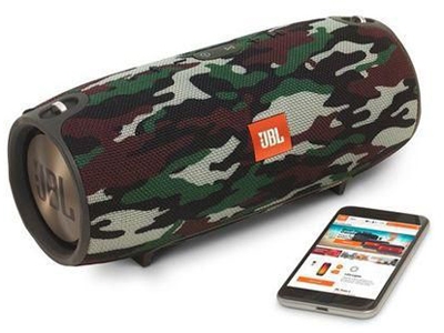 JBL Charge 3 Squad
