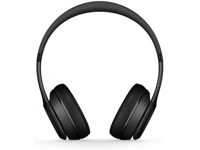 Наушники Beats Solo 2.0 Black