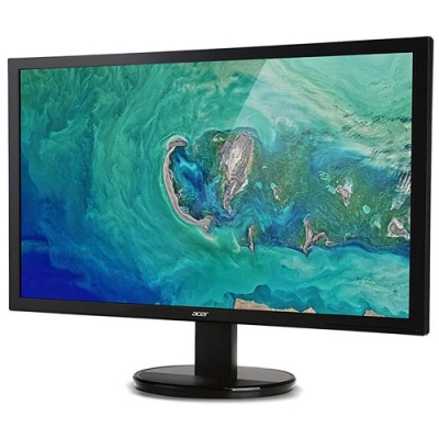 Acer K242HQLBID Black (UM.UX2EE.001)
