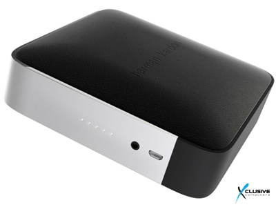 Harman/Kardon Esquire Black