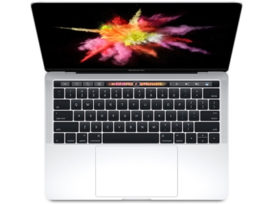 Ноутбук Apple A1706 MacBook Pro TB MLVP2UA/A