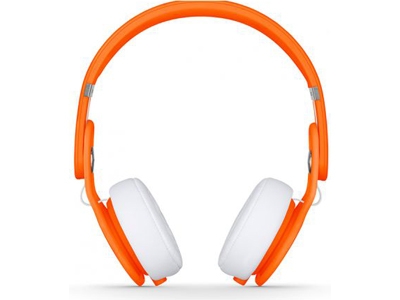 Наушники Beats Mixr Neon Orange