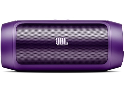 JBL Charge 2 Purple