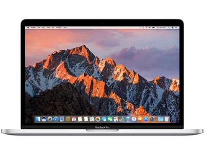 Ноутбук Apple A1706 MacBook Pro TB MLVP2UA/A
