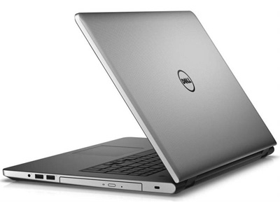 Ноутбук Dell Inspiron 5758 (I577810DDL-T1)