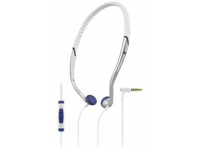 Наушники SENNHEISER PX 685i Sports White
