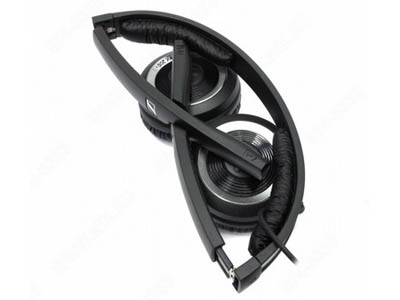 Наушники SENNHEISER PX 200-II Black