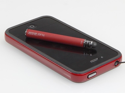 SGP Stylus Pen Kuel H10 Red