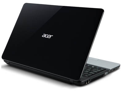 Ноутбук Acer Aspire E1-531-10052G32MNKS (NX.M12EU.050) Black