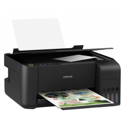 Epson L3100 (C11CG88401)