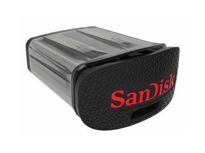 SanDisk 32 GB Ultra Fit