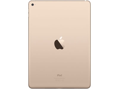 Apple iPad Air 2 Wi-Fi+ LTE  64GB Gold