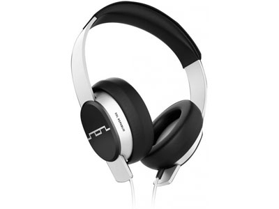 Наушники Sol Republic Master Tracks White SR-1601-32