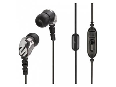 Гарнитура  Scosche HP253MDC