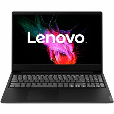 Lenovo IdeaPad S145-15IKB Black (81VD009CRA)
