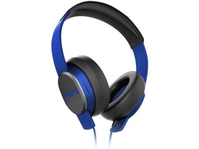 Наушники Sol Republic Master Tracks Electro Blue SR-1601-36