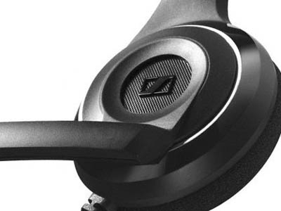 Гарнитура SENNHEISER Comm  PC 7 USB