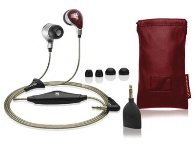 Наушники Sennheiser CX281