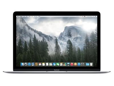 Ноутбук Apple A1534 MacBook MLHA2UA/A