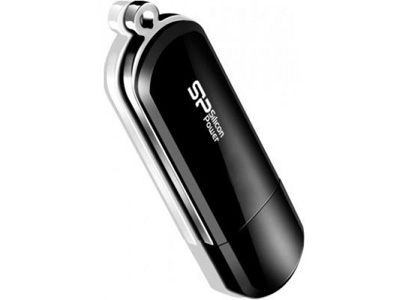 Silicon Power 16 GB LuxMini 322