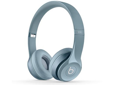 Наушники Beats Solo 2.0 Silver