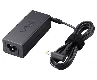 Блок питания Sony VAIO VGP-AC10V4