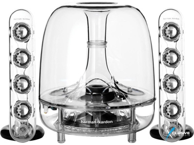 Harman/Kardon SoundSticks Wireless