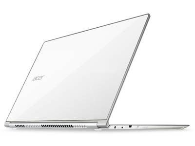Ноутбук Acer S7-391-53314G12aws (NX.M3EEU.001)